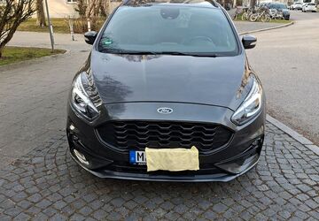 Ford S-Max 112.510 km 19.900 &euro; München 80805
