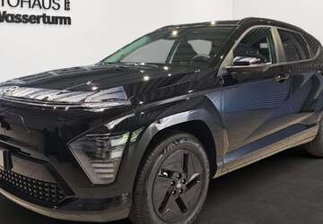 Hyundai KONA 2.207 km 34.999 &euro; Beckum 59269