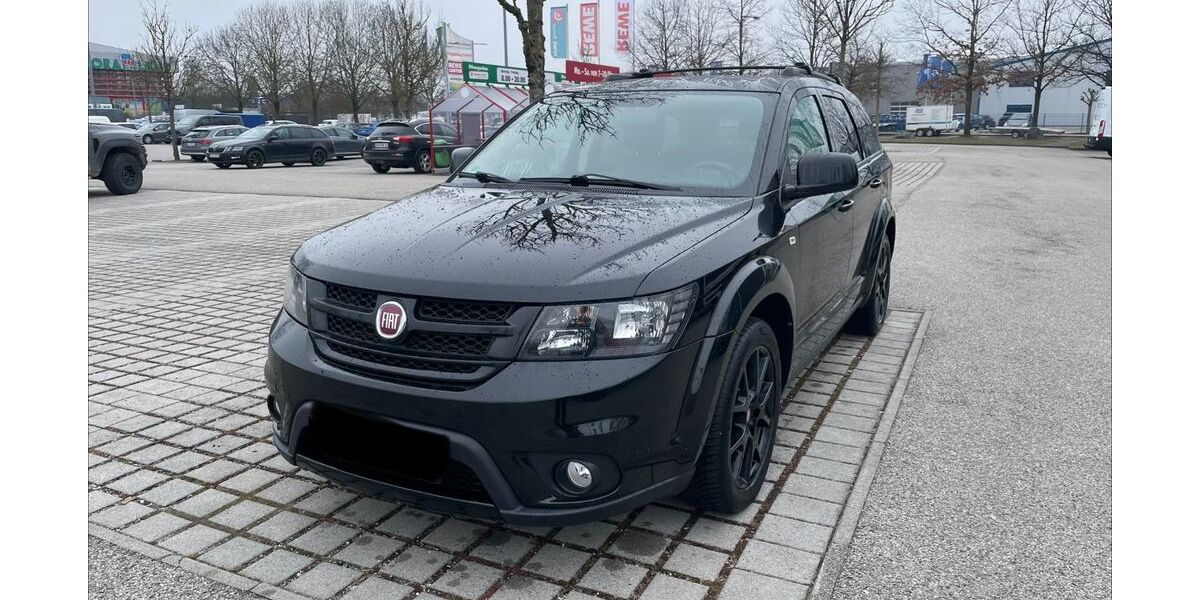 Fiat Freemont 184.919 km 8.000 &euro; Dachau 85221