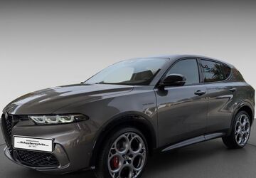 Alfa Romeo Tonale 1.250 km 39.990 &euro; Groebenzell 82194