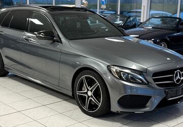 Mercedes-Benz C 250 97.500 km 22.990 &euro; Speyer 67346