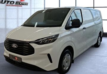 Ford Transit Custom 32.141 km 31.990 &euro; Kolbermoor 83059