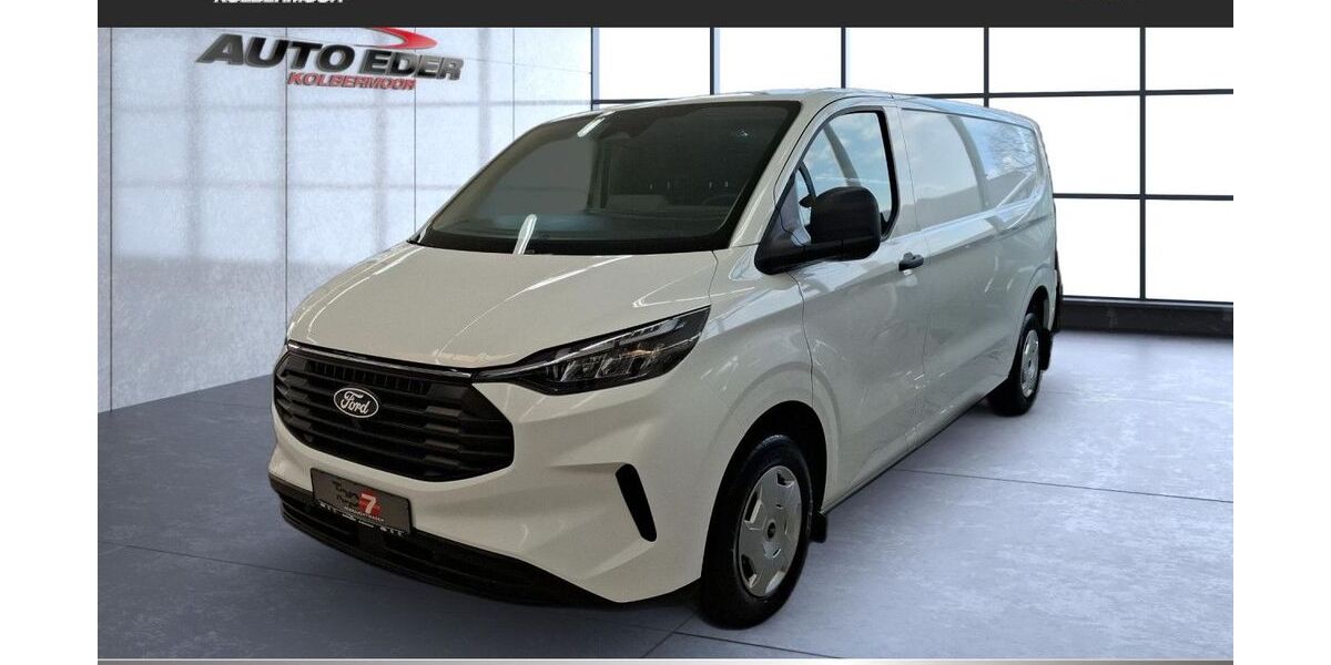 Ford Transit Custom 32.141 km 31.990 &euro; Kolbermoor 83059