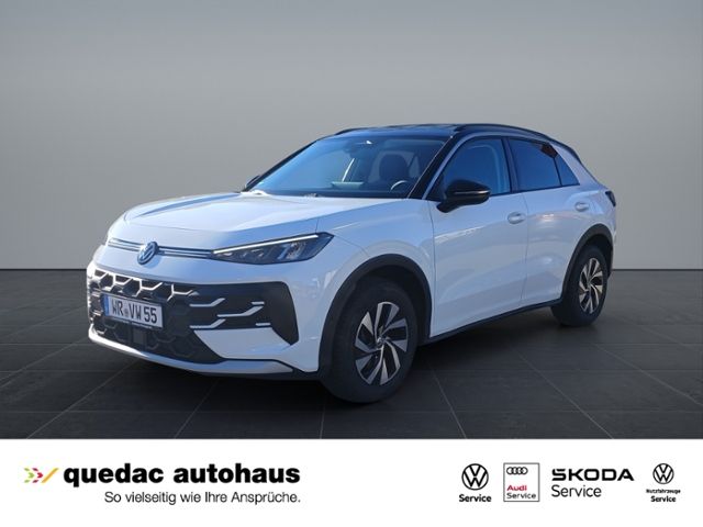 VW T-Roc 2.950 km 34.950 &euro; Quedlinburg 06484