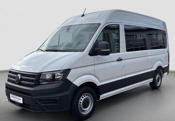 VW Crafter 1.001 km 64.900 &euro; Lehe 26892