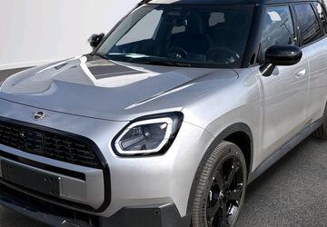 Mini Countryman C (Cooper) 3.491 km 39.157 &euro; 