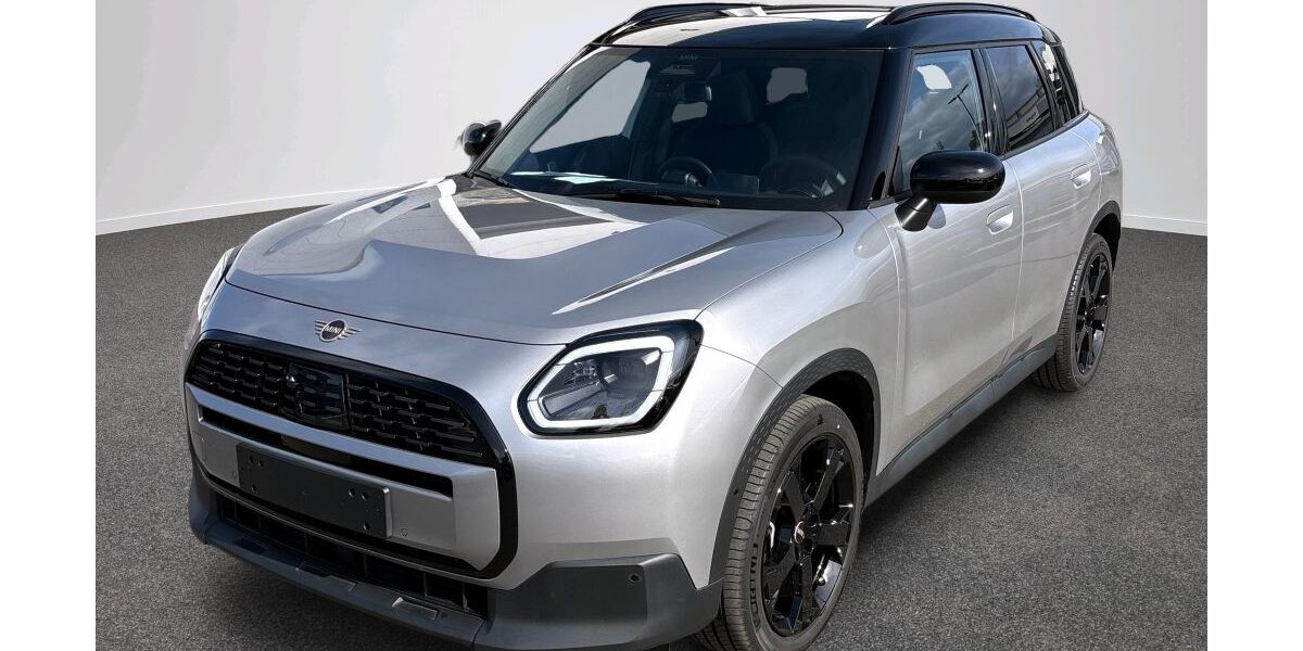 Mini Countryman C (Cooper) 3.491 km 39.157 &euro; 