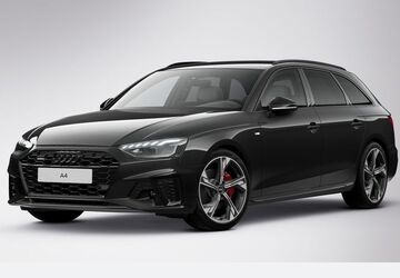 Audi A4 28.164 km 40.460 &euro; Gelsenkirchen 45894