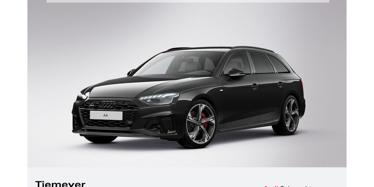 Audi A4 28.164 km 40.460 &euro; Gelsenkirchen 45894