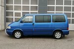 VW T4 Transporter Bus Multivan Atlantis AHK KAT 180.000 km 17.998 &euro; Landau 76829