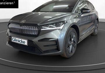 Skoda Enyaq 9.440 km 51.480 &euro; Minden 32427