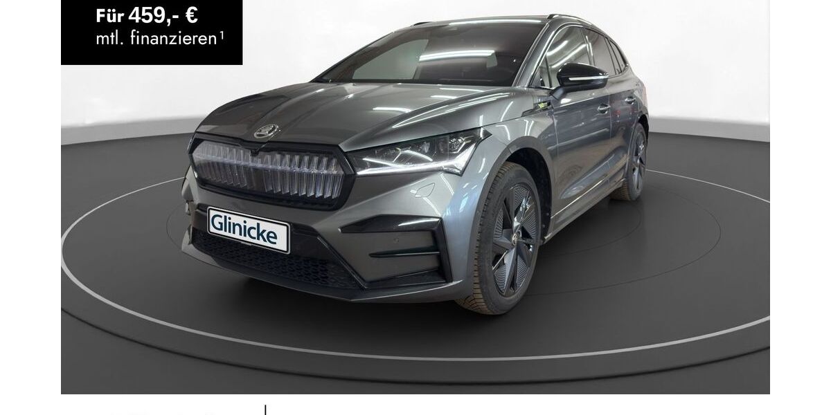 Skoda Enyaq 9.440 km 51.480 &euro; Minden 32427