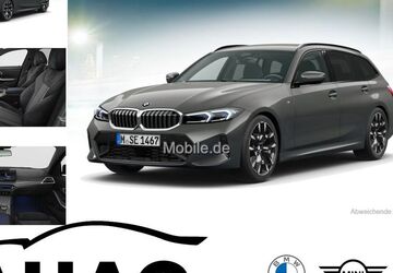 BMW 330 24.428 km 50.840 &euro; Bochum 44809