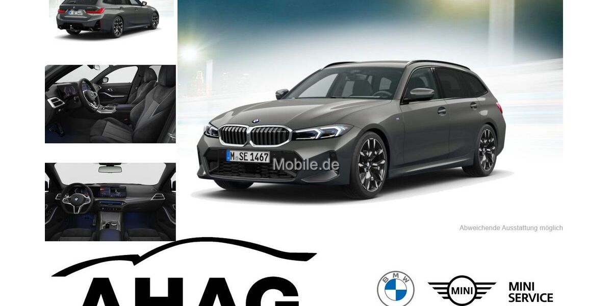 BMW 330 24.428 km 50.840 &euro; Bochum 44809