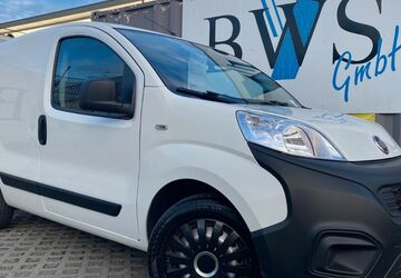 Fiat Fiorino 31.000 km 8.990 &euro; Gera 07548
