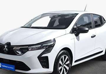 Mitsubishi Colt 1.500 km 15.930 &euro; Dresden 01159