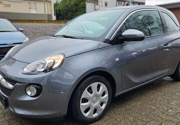 Opel Adam 25.962 km 9.950 &euro; Moers 47443