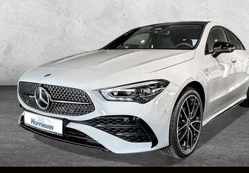 Mercedes-Benz CLA 250 13.100 km 46.810 &euro; Tamm 71732