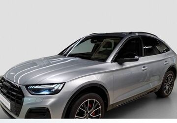 Audi Q5 12.106 km 56.980 &euro; Neutraubling 93073