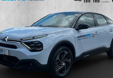 Citroen C4 16.500 km 16.890 &euro; Aurich 26605