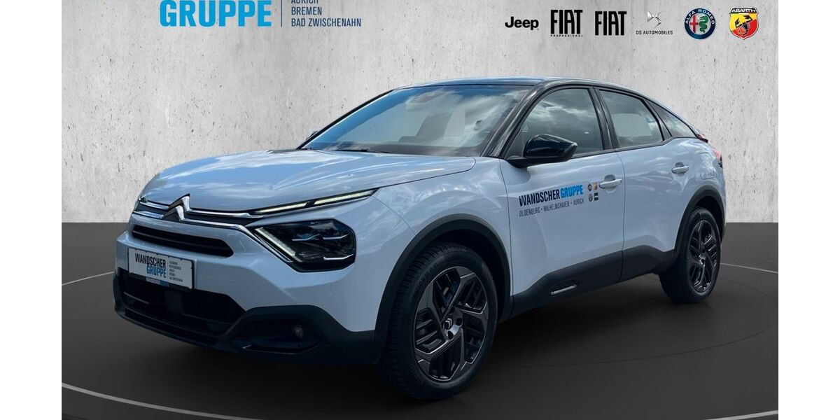 Citroen C4 16.500 km 16.890 &euro; Aurich 26605