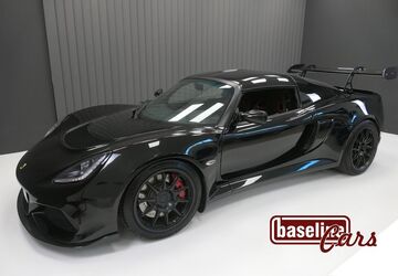 Lotus Exige 11.900 km 109.999 &euro; Sonnefeld 96242