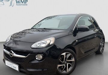 Opel Adam 92.008 km 10.390 &euro; Hamburg 22045