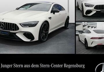 Mercedes-Benz AMG GT 25.647 km 118.890 &euro; Regensburg 93053