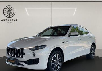 Maserati Levante 76.485 km 31.990 &euro; Nassenheide 16775