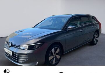 VW Passat 6.500 km 43.990 &euro; Braunschweig 38114