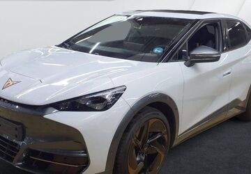 Cupra Tavascan 15.700 km 39.980 &euro; Balingen 72336