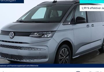 VW T7 California 23.143 km 64.780 &euro; Bochum 44866