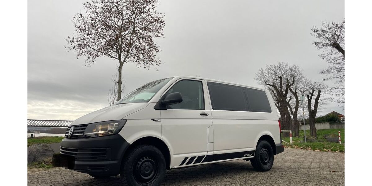 VW T6 Transporter 171.000 km 16.790 &euro; Neuwied 56566