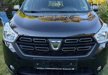 Dacia Lodgy 96.474 km 12.900 &euro; Witzhave 22969