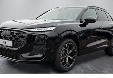 Audi Q3 1.500 km 53.550 &euro; Lohr am Main 97816