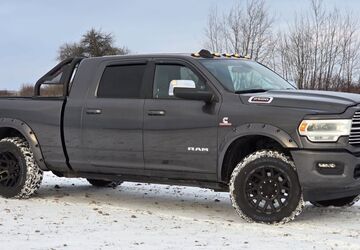 Dodge RAM 89.200 km 78.000 &euro; Berlin 12277