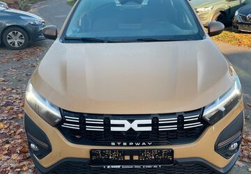 Dacia Sandero 17.795 km 18.800 &euro; Schafstedt 25725