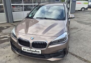 BMW 216 86.598 km 14.900 &euro; Springe 31832