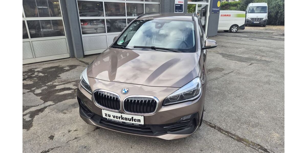 BMW 216 86.598 km 14.900 &euro; Springe 31832