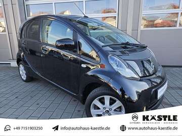 Gebrauchte Citroën C-Zero