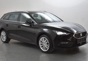 Seat Leon 79.982 km 18.850 &euro; Bebra 36179