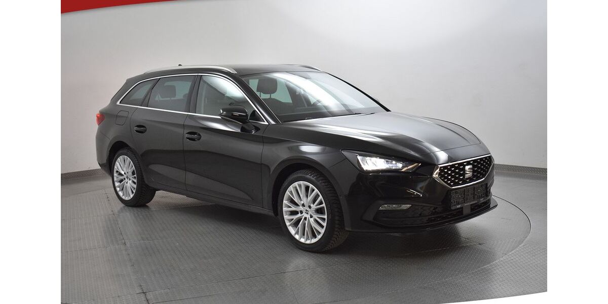 Seat Leon 79.982 km 19.950 &euro; Bebra 36179