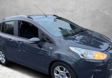 Ford B-Max 127.000 km 4.999 &euro; Detmold 32758