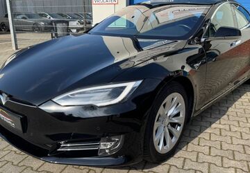 Tesla Model S 134.000 km 17.950 &euro; Losser 