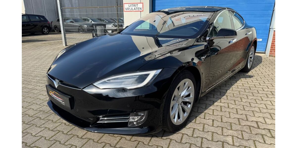 Tesla Model S 134.000 km 17.950 &euro; Losser 