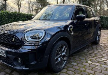 Mini Countryman SE (Cooper) 79.000 km 24.999 &euro; Kassel 34130