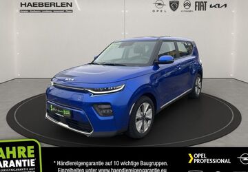 Kia Soul 25.000 km 14.980 &euro; Landsberg 86899