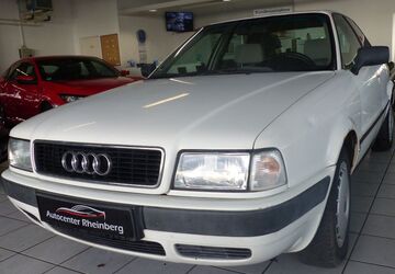 Audi 80 169.000 km 2.500 &euro; Rheinberg 47495