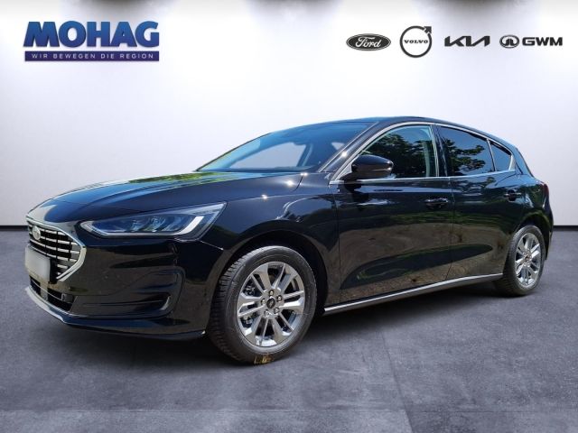 Ford Focus 9.900 km 25.880 &euro; Recklinghausen 45659