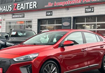 Hyundai IONIQ 110.000 km 14.390 &euro; Stolberg bei Aachen 52222
